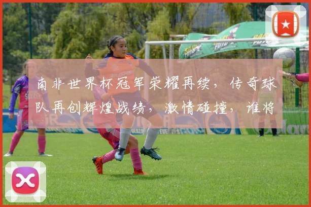 南非世界杯冠军荣耀再续，传奇球队再创辉煌战绩，激情碰撞，谁将问鼎