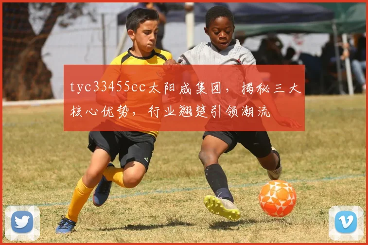 tyc33455cc太阳成集团，揭秘三大核心优势，行业翘楚引领潮流